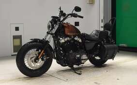 HARLEY XL1200X 2014 LC3