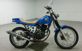 YAMAHA BRONCO 5BT