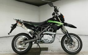 KAWASAKI KLX125D TRACKER LX125D