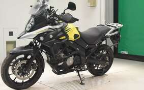 SUZUKI DL650 ( V-Strom 650 ) A 2018 C733A