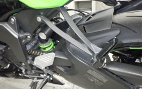 KAWASAKI NINJA ZX-6R A 2015