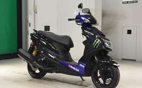 YAMAHA CYGNUS 125 XSR 3 SED8J