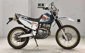 YAMAHA TT250R RAID 4WA