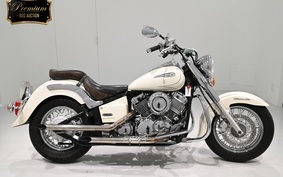 YAMAHA DRAGSTAR 400 CLASSIC  2010 VH02J