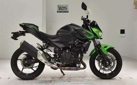 KAWASAKI Z400 Gen.2 2021 EX400G