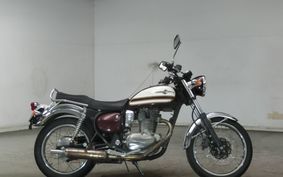 KAWASAKI ESTRELLA 2008 BJ250A