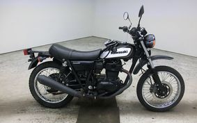 KAWASAKI 250TR FI 2008 BJ250F