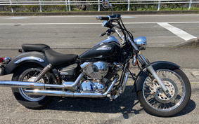 YAMAHA DRAGSTAR 250 VG02J