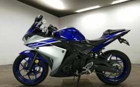 YAMAHA YZF-R25 RG10J