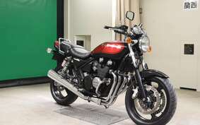 KAWASAKI ZEPHYR 400 KAI 2007 ZR400C