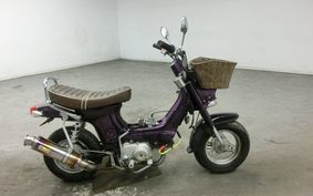 HONDA CHALY 50 CF50