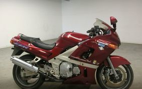 KAWASAKI ZZ-R400 1996 ZX400N