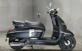 PEUGEOT ジャンゴ125S 不明