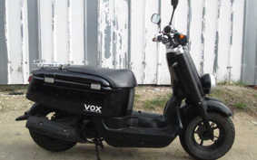 YAMAHA VOX 2006 SA31J