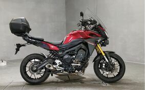 YAMAHA MT-09 Tracer 2015 RN36J