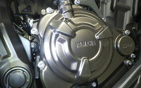 YAMAHA MT-07 ABS 2020 RM19J