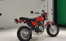 HONDA APE 100 HC07