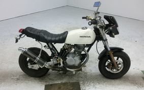 HONDA APE 100 HC07