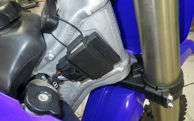 YAMAHA YZ125X CE29C