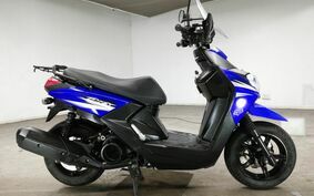 YAMAHA BW S125 SEA6J