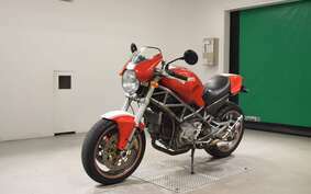 DUCATI MONSTER 900 IE 2002