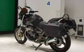 MOTO GUZZI BREVA 750 2003