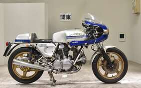 DUCATI 900SS 1979 60SS0