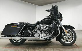 HARLEY FLHX 1580 2008 KB4