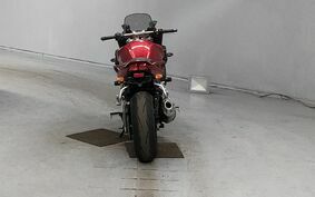 YAMAHA FZ FAZER FEATHER 2009 RN21J