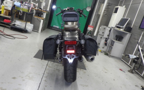 HONDA REBEL 250 S MC49