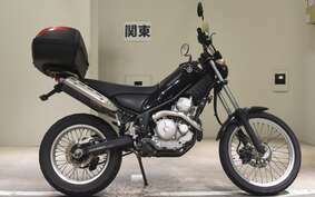 YAMAHA TRICKER Gen.2 DG16J