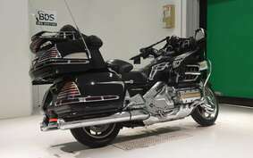 HONDA GL 1800 GOLD WING 2003 SC47