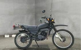 YAMAHA DT125 2N0