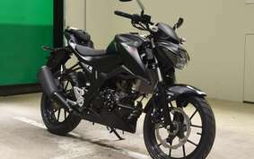 SUZUKI GSX-S125 DL32B