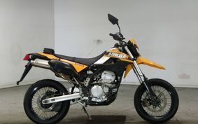 KAWASAKI KLX250D TRACKER X 2008 LX250V