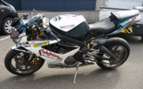 TRIUMPH DAYTONA 675 2007 MD1066