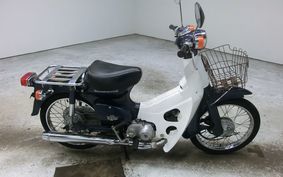 HONDA C70 SUPER CUB HA02