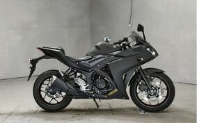 YAMAHA YZF-R25 RG43J