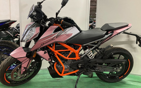 KTM 125 DUKE JPA40