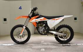 KTM 250 SX F SXK43