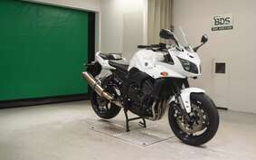 YAMAHA FZ FAZER 2010 RN21J