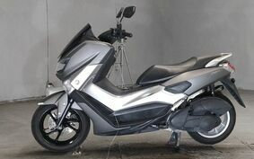 YAMAHA N-MAX 125 SED6J