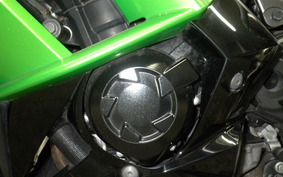 KAWASAKI NINJA 1000 A 2011 ZXT00G