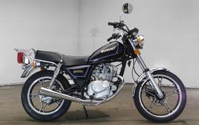 SUZUKI GN125 H PCJG9