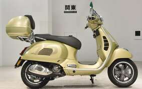 VESPA GTS300 IE 2022 M457