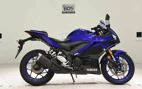 YAMAHA YZF-R3 2019 RH13J