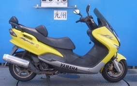 YAMAHA MAJESTY 125 FI 2002 5CA