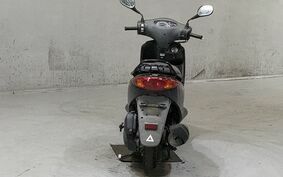 YAMAHA AXIS 125 TREET SE53J