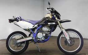 KAWASAKI KLX250 SR 1993 LX250E