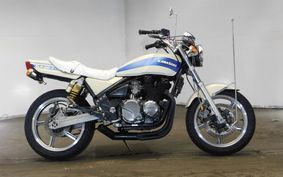 KAWASAKI ZEPHYR 400 1993 ZR400C